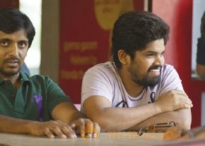 Pelli Choopulu Movie New Stills photo 3