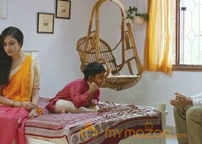 Pelli Choopulu Movie New Stills photo 4