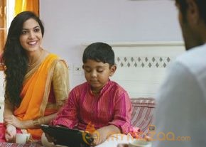 Pelli Choopulu Movie New Stills photo 6