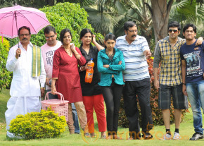 Pelli Pusthakam Movie Stills  photo 19