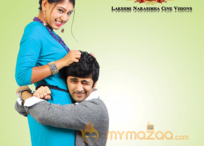 Pelli Pusthakam Movie Stills  photo 33