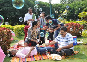 Pelli Pusthakam Movie Stills  photo 34