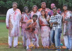 Pelli Pusthakam Movie Stills  photo 81
