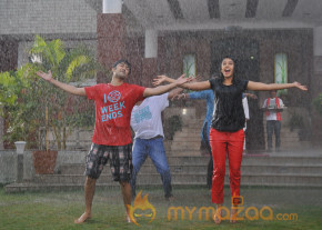 Pelli Pusthakam Movie Stills  photo 41