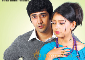 Pelli Pusthakam Movie Stills  photo 49