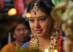 Pelli Pusthakam Movie Stills  photo 16