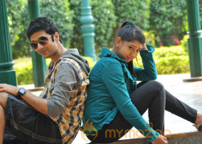 Pelli Pusthakam Movie Stills  photo 23