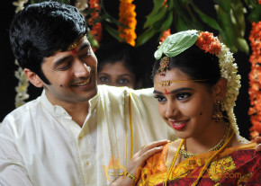 Pelli Pusthakam Movie Stills  photo 65