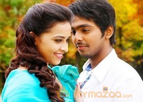 Pencil Movie Stills photo 10