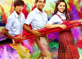 Pencil Movie Stills photo 2