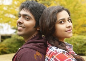 Pencil Movie Stills photo 5