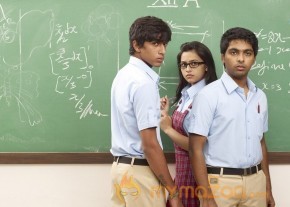 Pencil Movie Stills photo 9