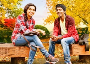 Pencil Telugu Movie Posters