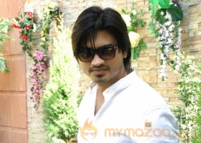 Pidugu Movie Working Stills