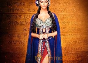 Pooja Hegde Still From  Mohenjo Daro 