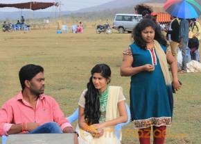 Pooja Suhasini in Dil Unna Raju Telugu Movie Stills photo 3
