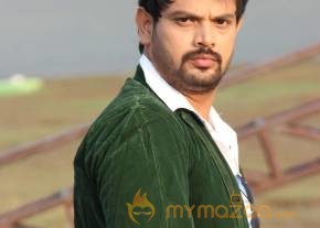 Pooja Suhasini in Dil Unna Raju Telugu Movie Stills photo 2