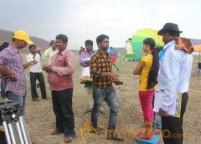 Pooja Suhasini in Dil Unna Raju Telugu Movie Stills photo 6