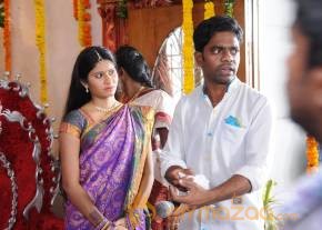 Pooja Suhasini in Dil Unna Raju Telugu Movie Stills photo 8