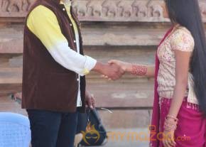 Pooja Suhasini in Dil Unna Raju Telugu Movie Stills photo 7