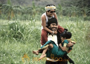 Prasthanam Movie Gallery photo 8