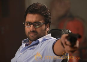 Prathinidi Movie Stills 