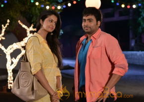 Prathinidi Movie Stills  photo 3