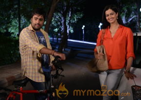 Prathinidi Movie Stills  photo 2