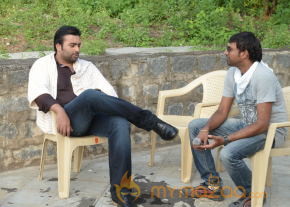 Pratinidhi Movie Stills  photo 8