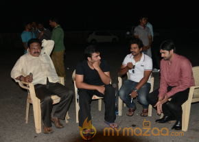 Pratinidhi Movie Stills  photo 20