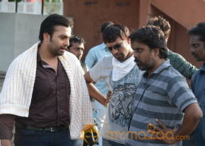 Pratinidhi Movie Stills  photo 7