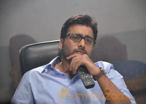 Pratinidhi Movie Stills 
