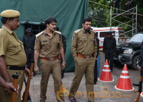 Pratinidhi Movie Stills  photo 4