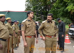 Pratinidhi Movie Stills  photo 29