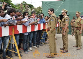 Pratinidhi Movie Stills  photo 21