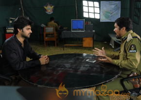 Pratinidhi Movie Stills  photo 18