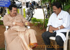 Pratinidhi Movie Stills  photo 5