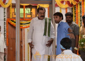 Pratinidhi Movie Stills  photo 11
