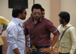 Pratinidhi Movie Stills  photo 16