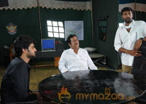 Pratinidhi Movie Stills  photo 22