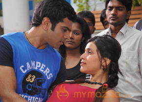 Prema Geema Jantha Nai Movie Stills  photo 31