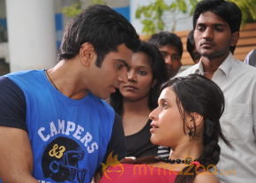 Prema Geema Jantha Nai Movie Stills  photo 20