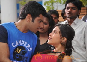 Prema Geema Jantha Nai Movie Stills  photo 24