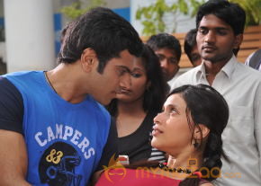Prema Geema Jantha Nai Movie Stills  photo 33