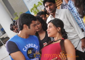 Prema Geema Jantha Nai Movie Stills  photo 28