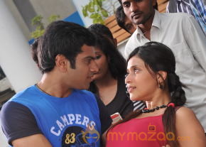 Prema Geema Jantha Nai Movie Stills  photo 2