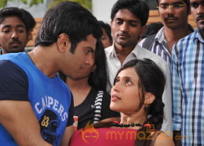 Prema Geema Jantha Nai Movie Stills  photo 25
