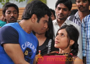 Prema Geema Jantha Nai Movie Stills  photo 9
