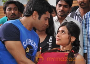 Prema Geema Jantha Nai Movie Stills  photo 15