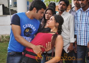 Prema Geema Jantha Nai Movie Stills  photo 29